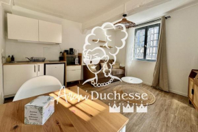 Elisa studio contemporain au coeur de la ville